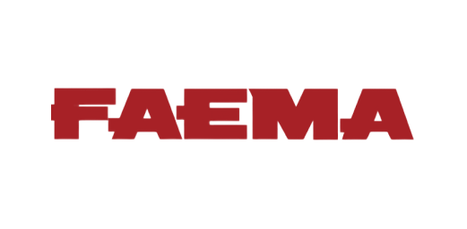 Symbol für Faema