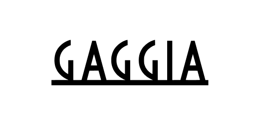 Symbol für Gaggia