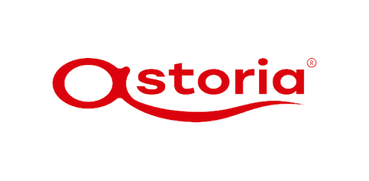 Symbol für Astoria