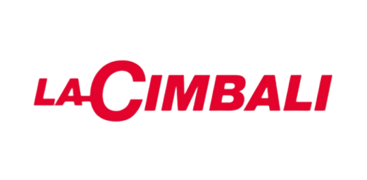 Symbol für LaCimbali