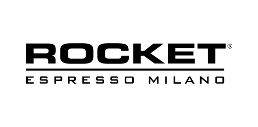 Symbol für Rocket Espresso