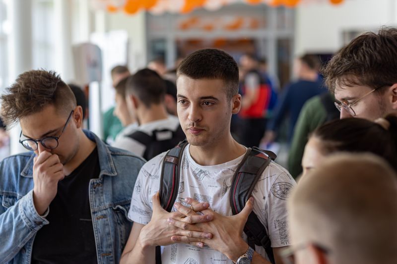 Motorbike Smoke
