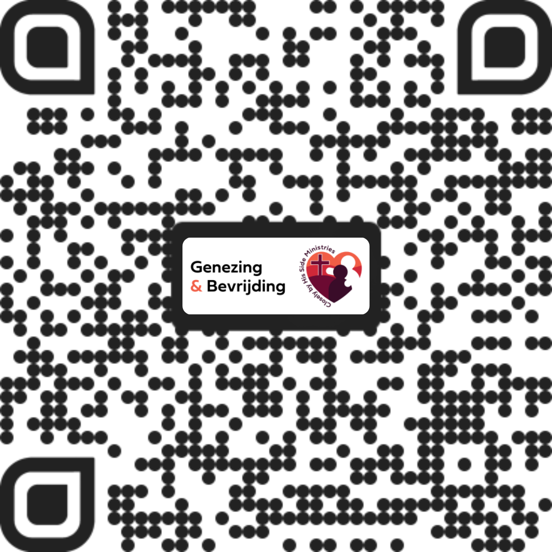 QR code to scan