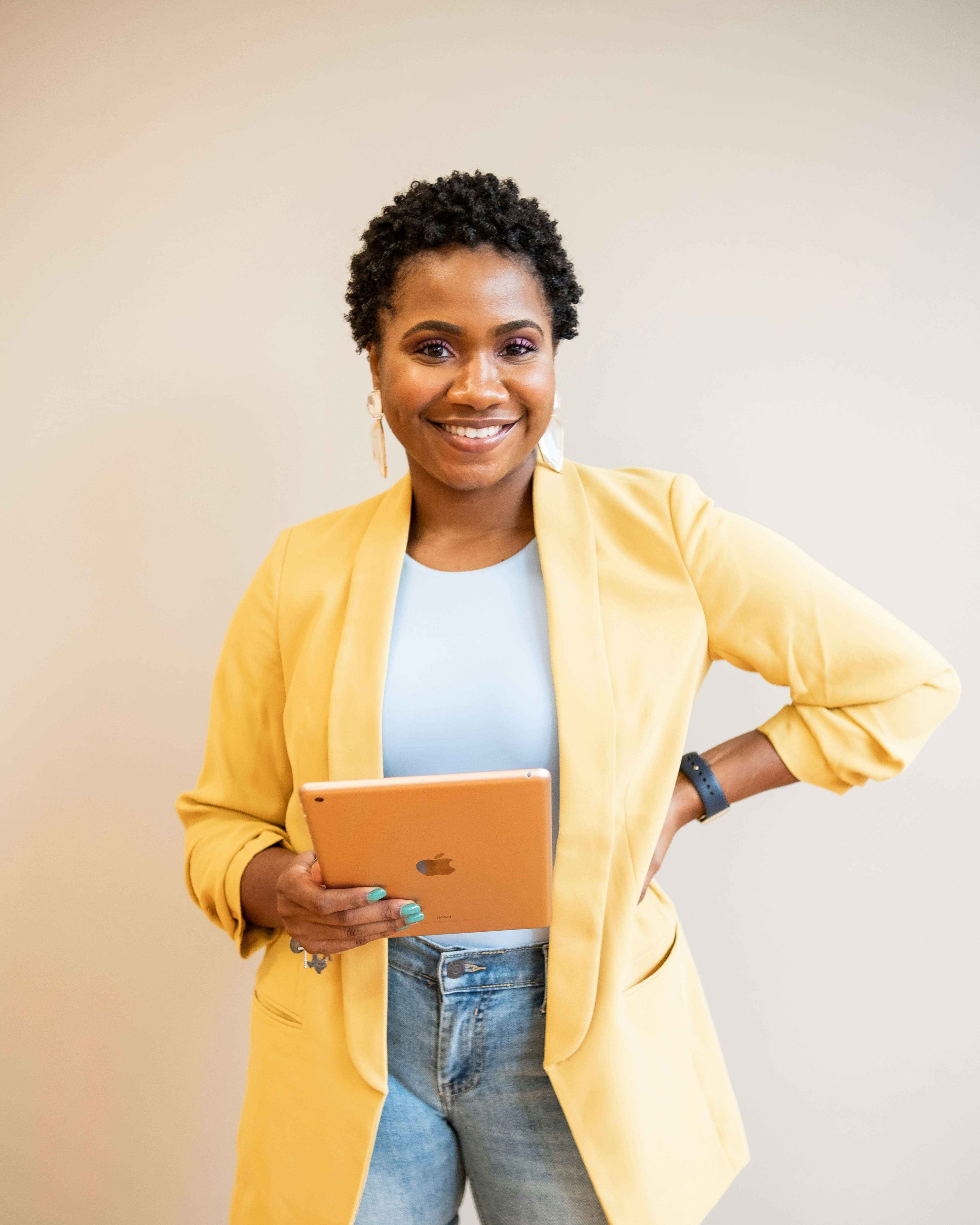 Adeola Johnson