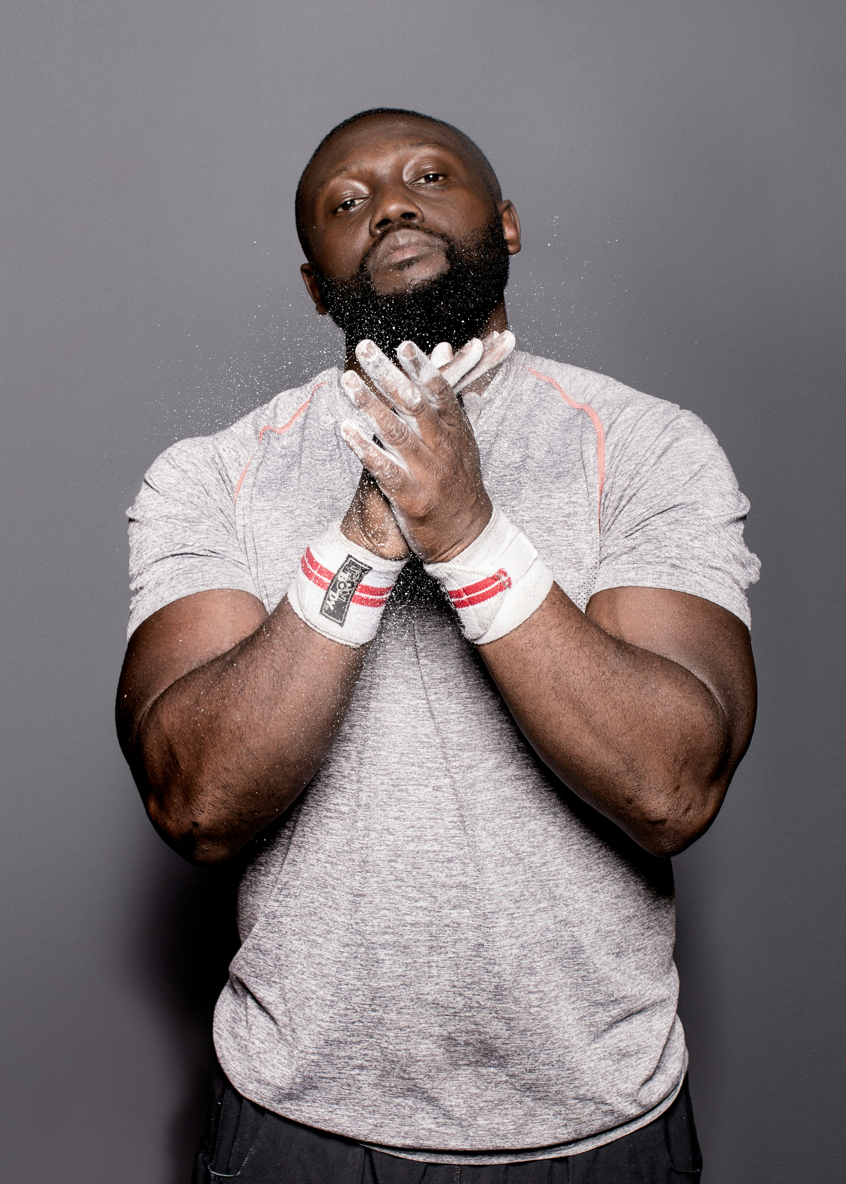 Chinedu Okafor
