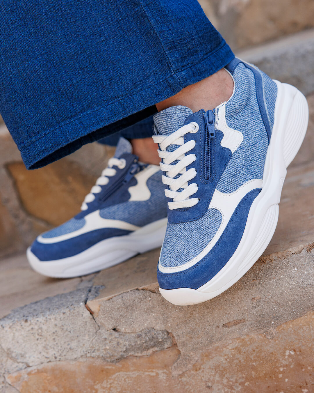 Xsensible® - Men's shoes with comfort