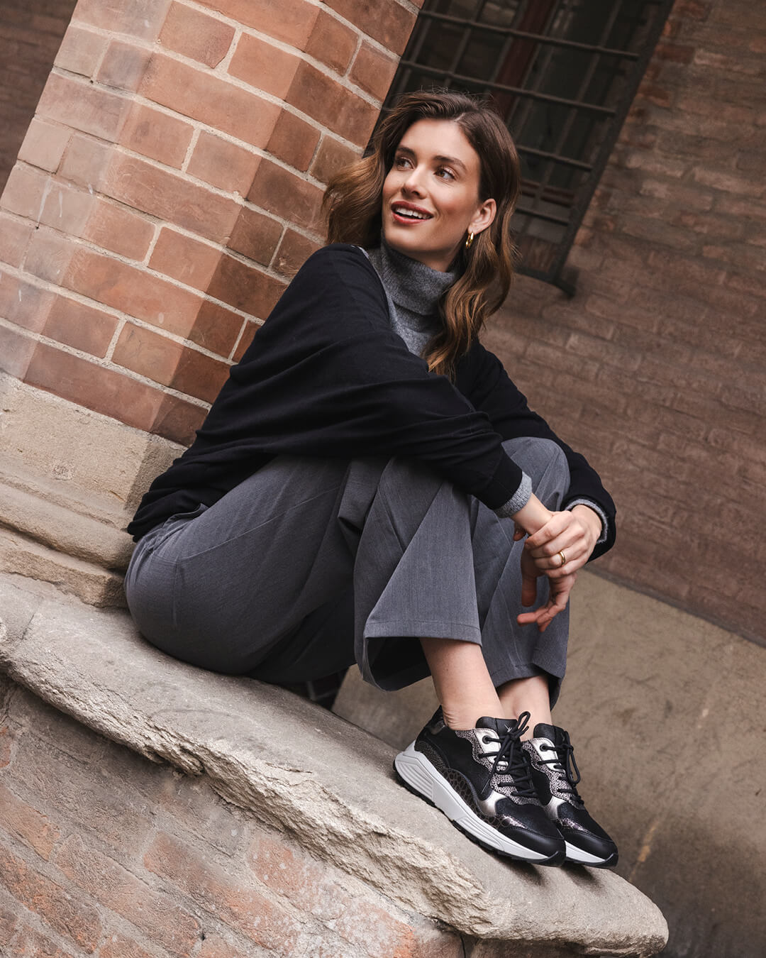 Xsensible® - Women's shoes with comfort