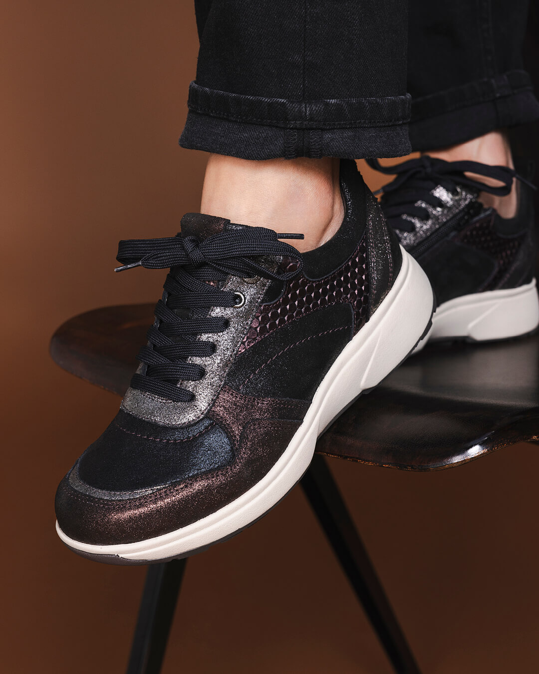 Xsensible® - Women's shoes with comfort