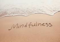 PRACTISING MINDFULLNESS
