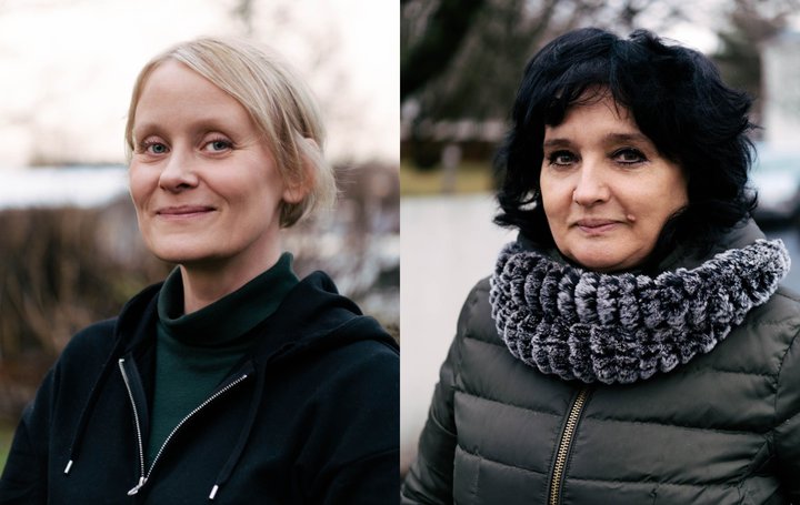Mynd af höfundi