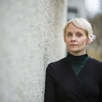 Mynd af höfundi