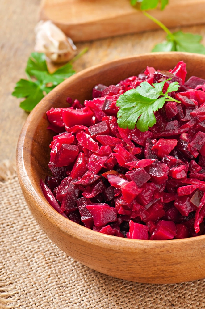 beetroot salad