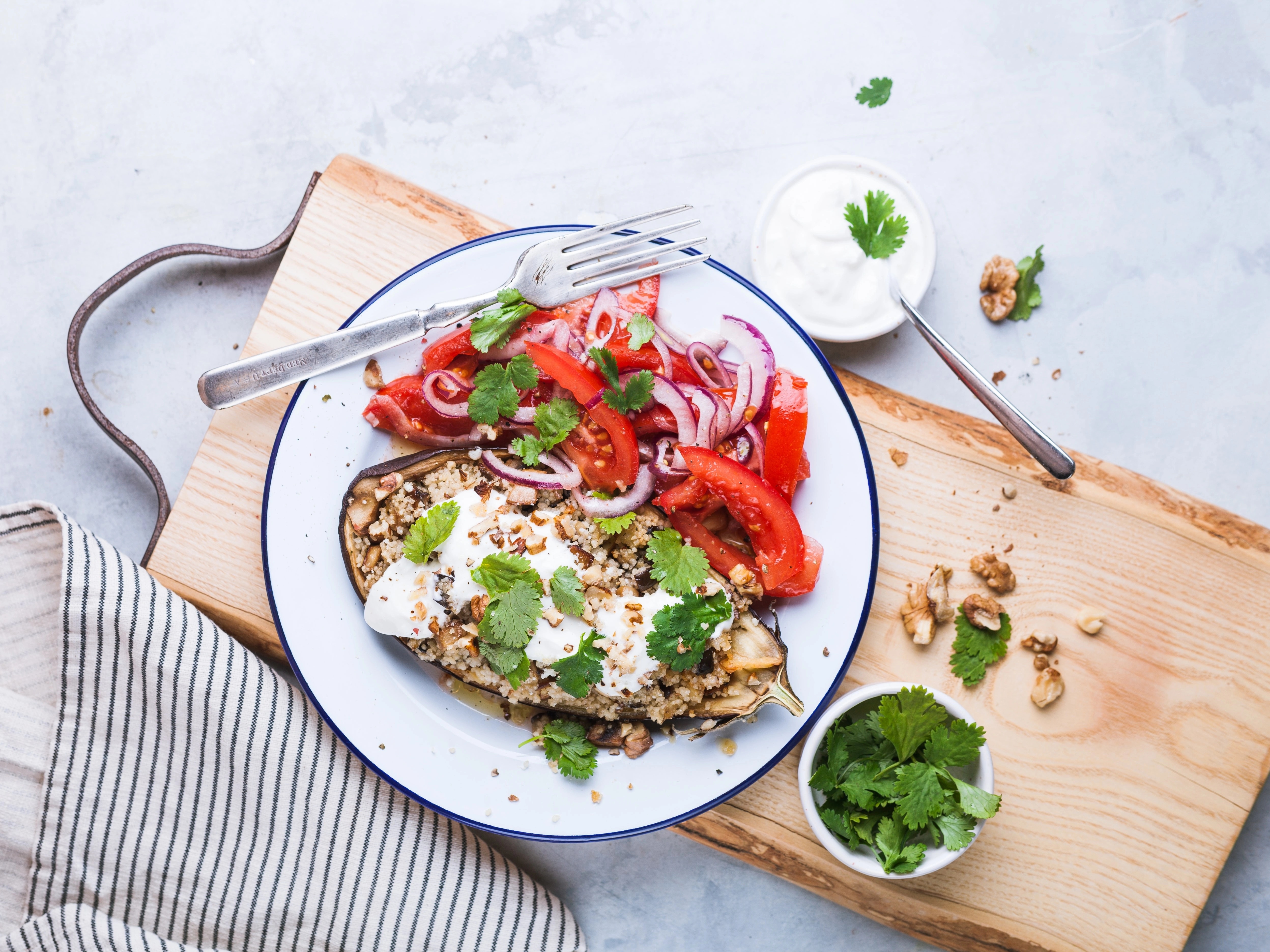 buy couscous online