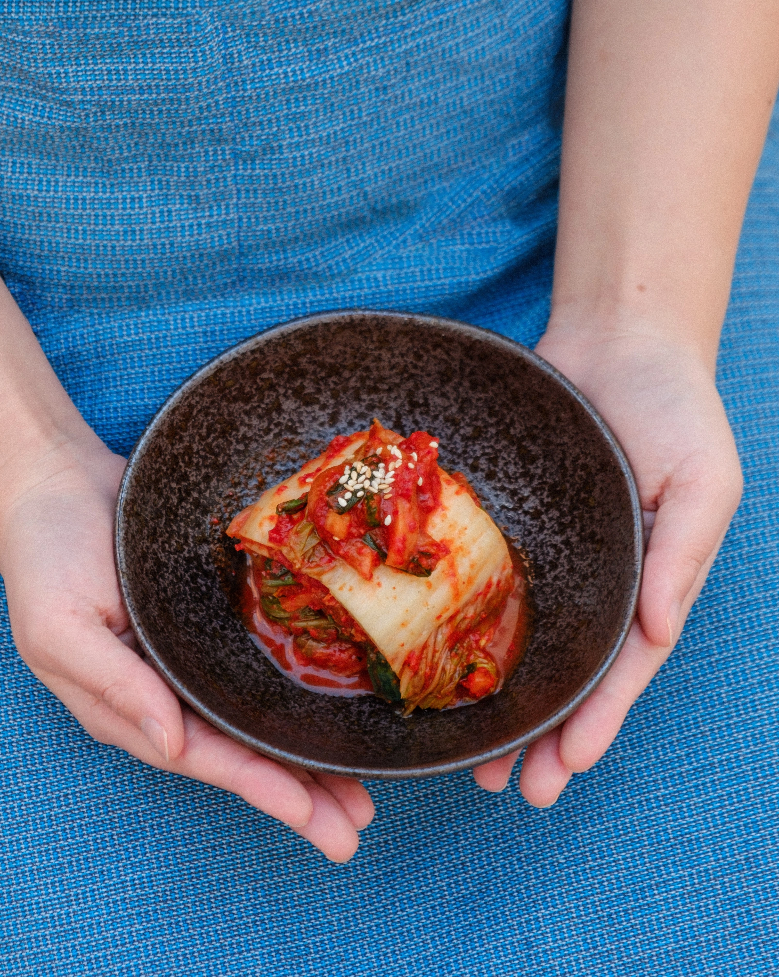 kimchi