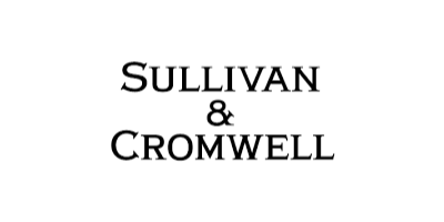 Sullivan & Cromwell