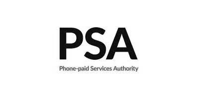 Phone-Paid Services Authority