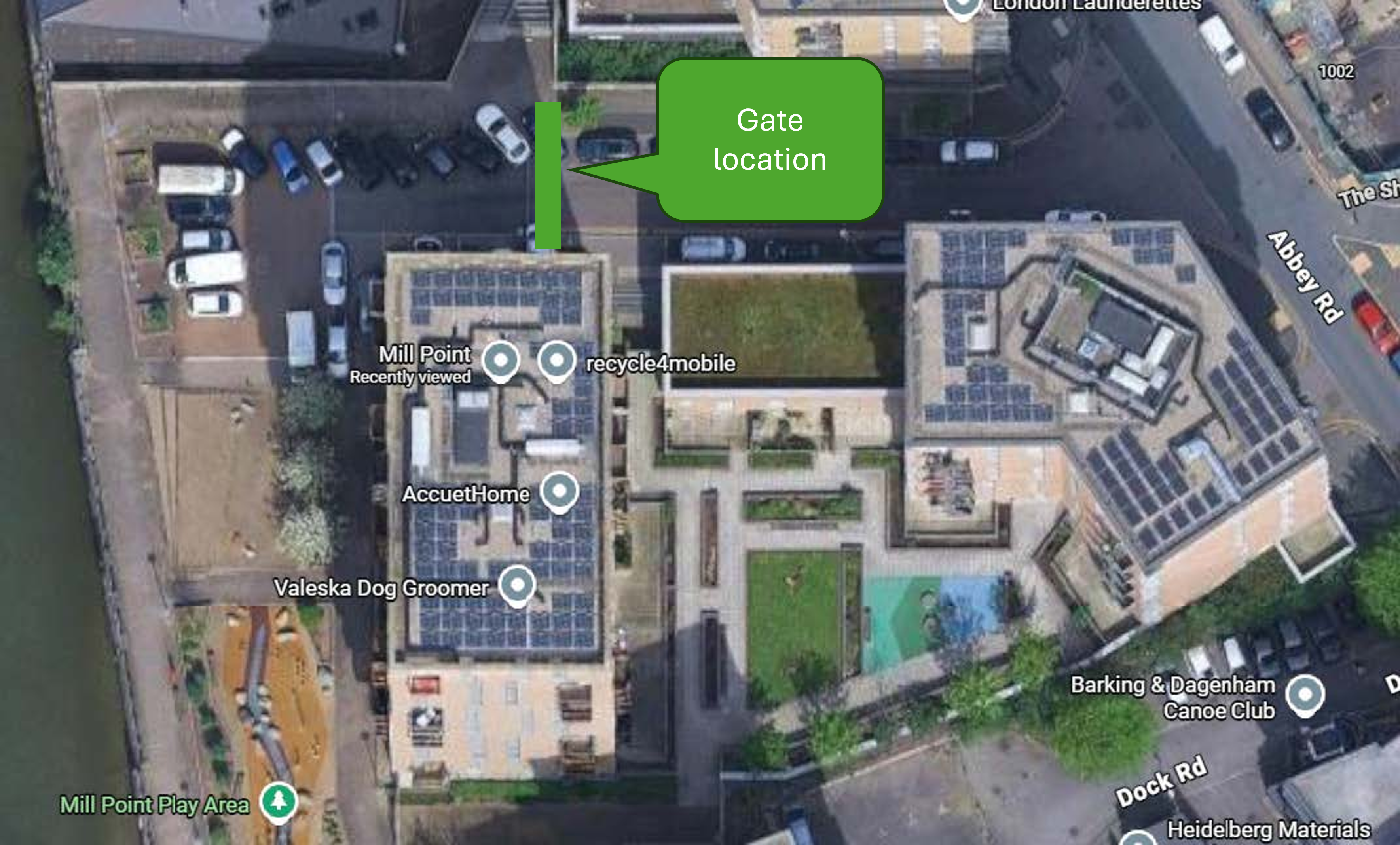 Mill Point gate location.png