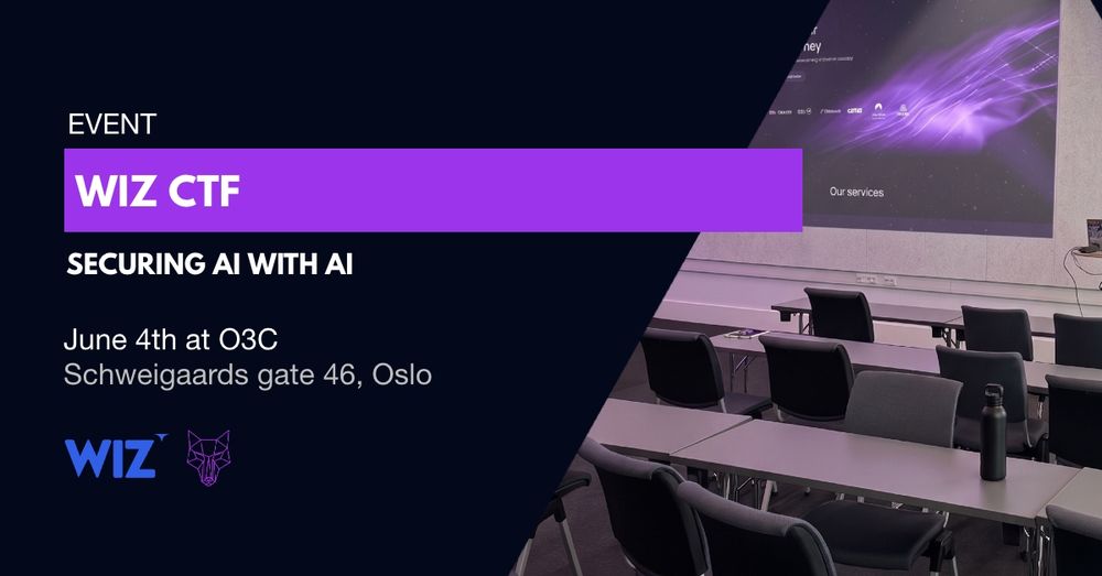 Wiz CTF | O3C