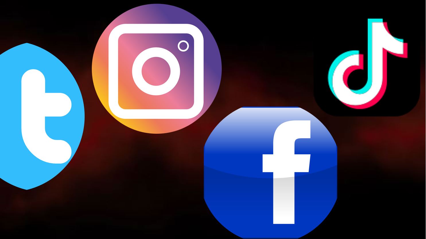 Social Media Giveaway