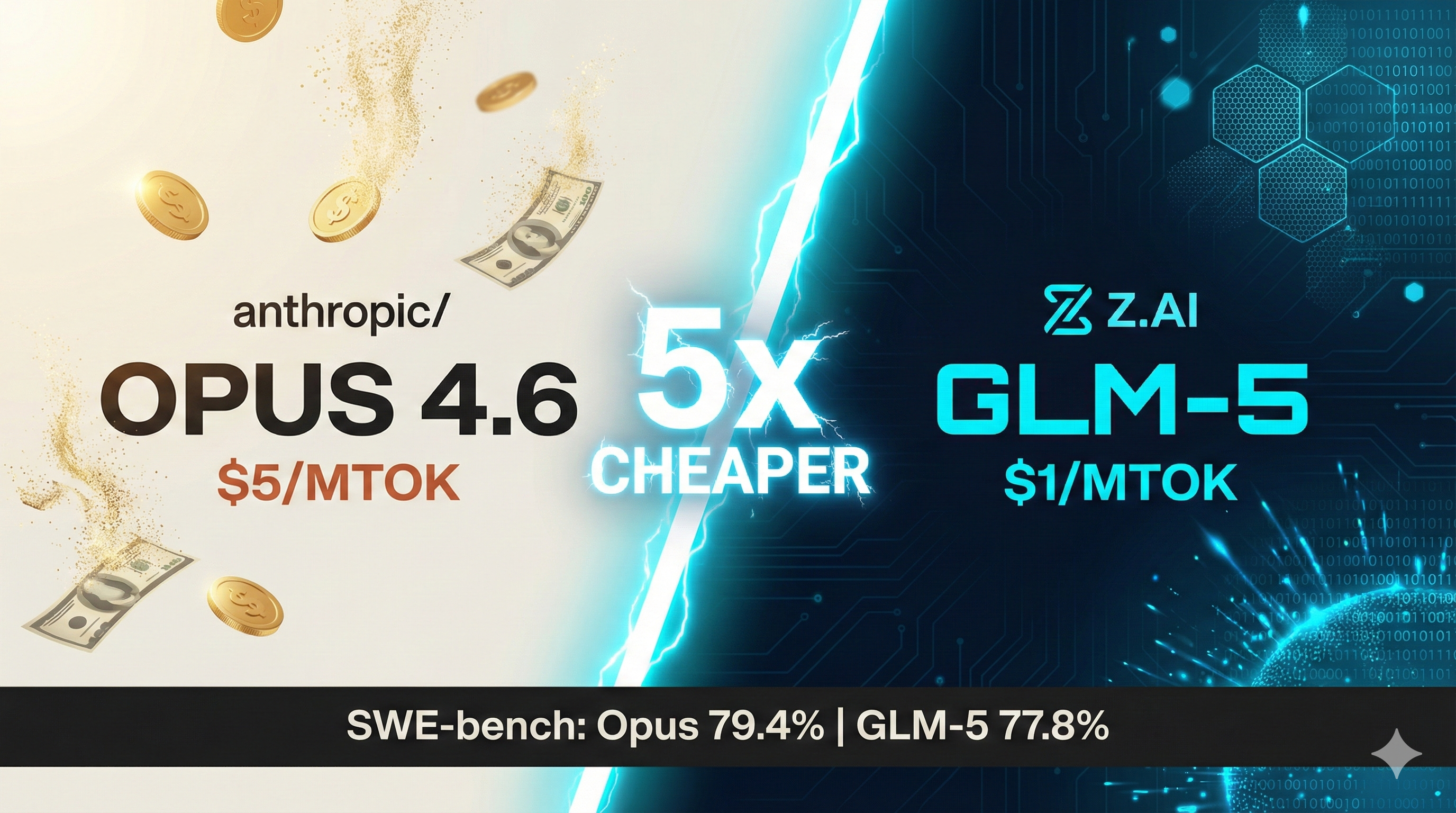 GLM-5: The Chinese AI Model That's Making Claude Opus Look Overpriced (2026 Guide)