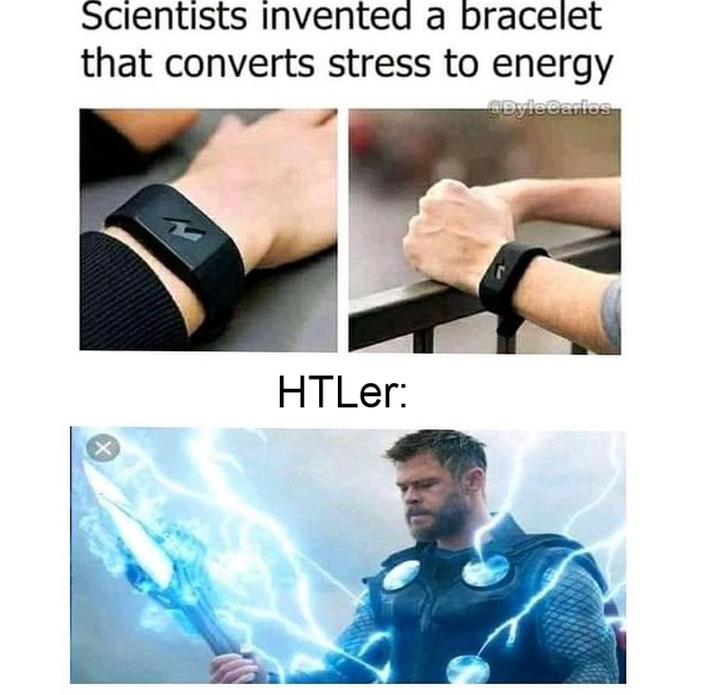  Balancing Act: How to Survive as an HTL Student in Austria Without Losing Your Mind