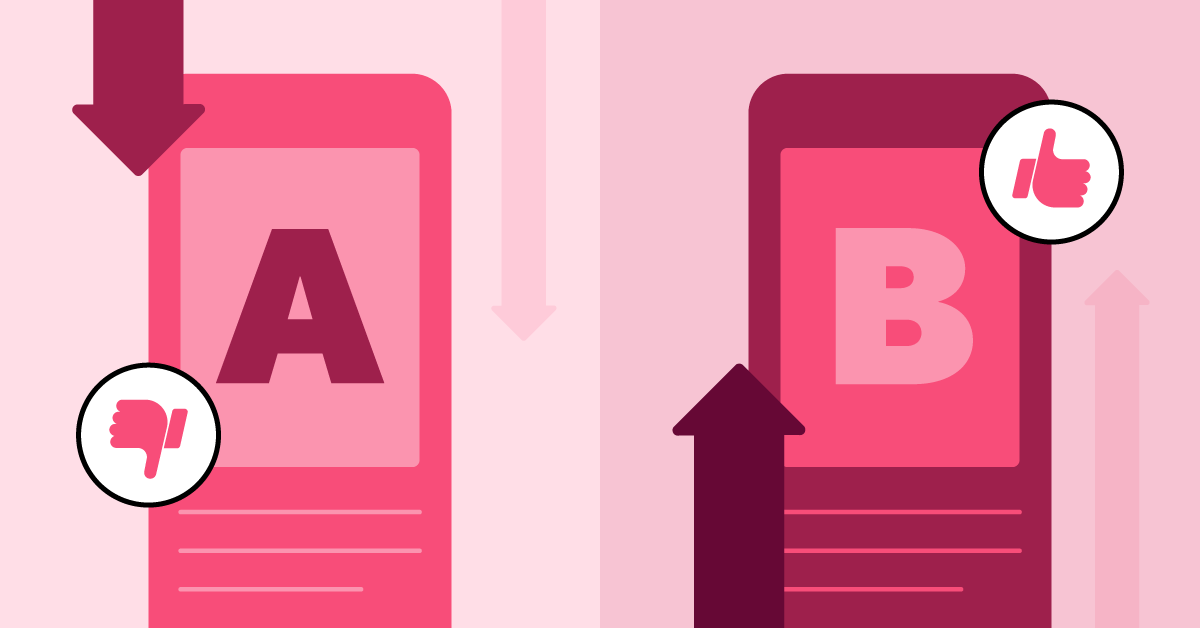Building my own A/B testing toolkit