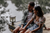 Prezola wedding registry lakeside couple