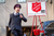 The salvation army charity 