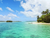 a boat on a beach in jamaica