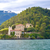 Lake Como august honeymoon 