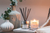 Wedding list home best selling candle