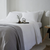 linen works bedding