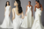 Allison Webb wedding dresses Philippa & Parker for petite brides