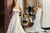 Ann Barge Olympia and Rothschild wedding dresses for petite brides