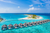 Honeymoon destination in September, Maldives