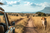 Honeymoon destination in September, Safari at South Africa