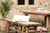 Cosy outdoor spaces