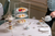 Fortnum and Mason afternoon tea