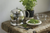 La Cafetière Izmir glass infuser teapot