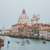 the grand canal in venice during the day