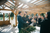 two grooms at their wedding ceremony 