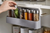 Joseph Joseph compact spice rack