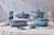 Le Creuset Chambray size guide 