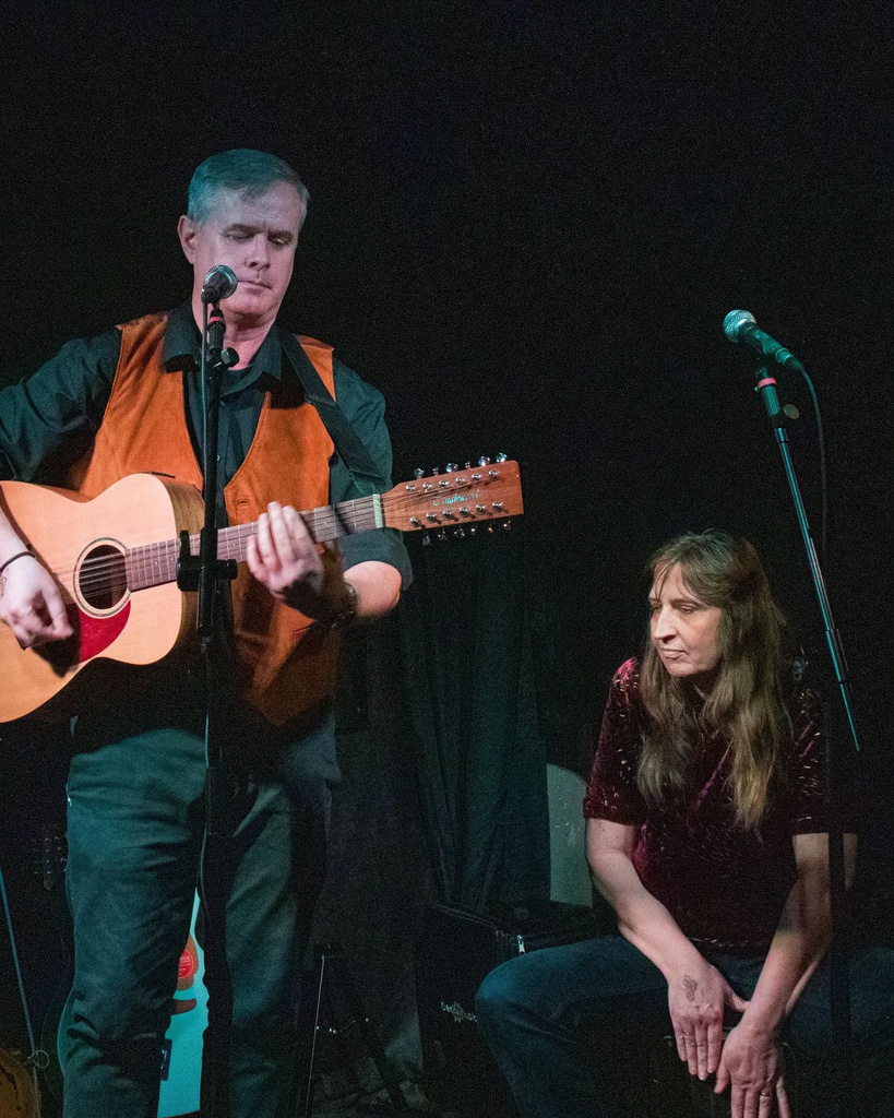 D'Kenzion who will be playing at TriFest, photo credit MichelleQ Photography
