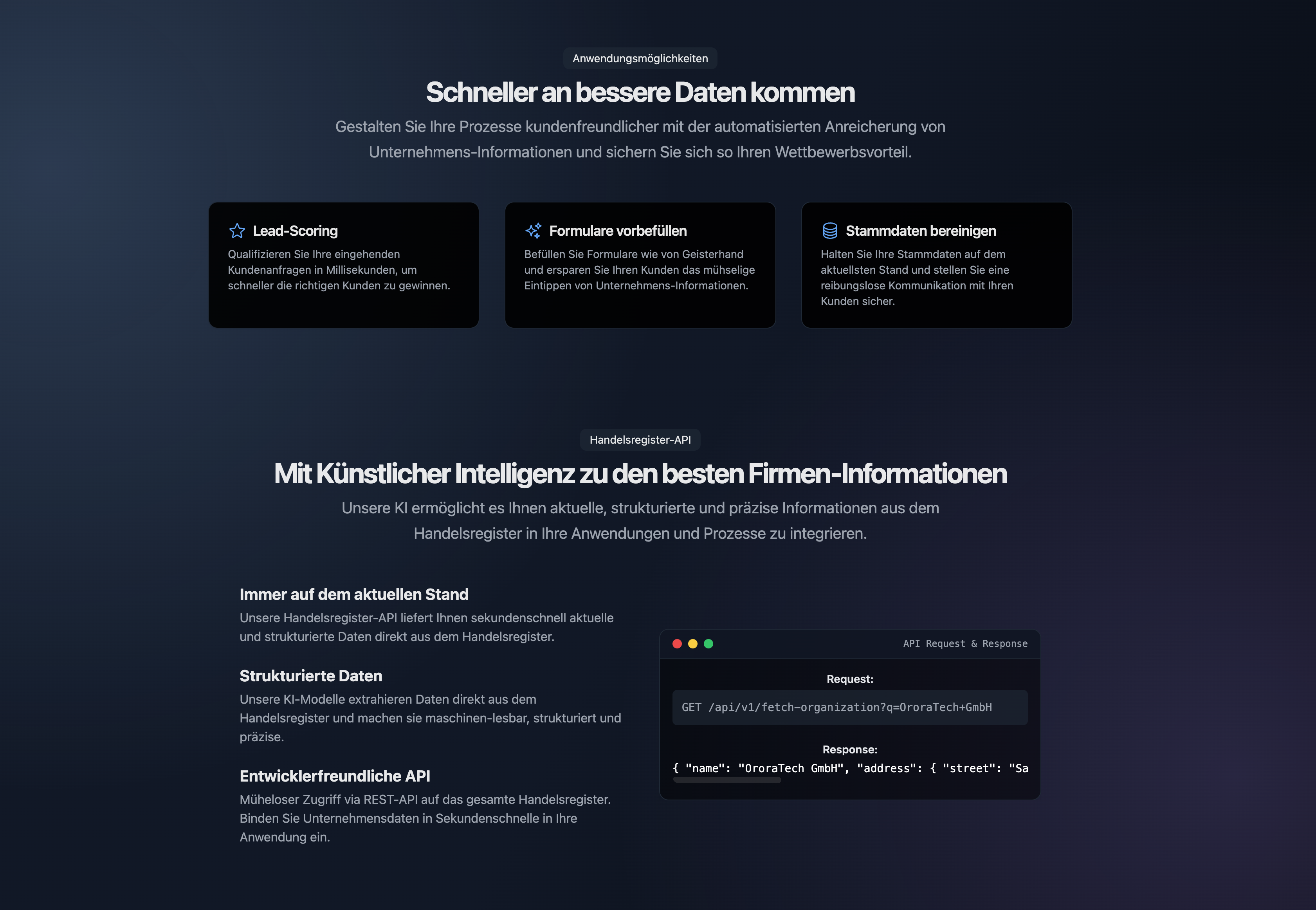 Kostenlose Handelsregisterauszüge: Wie Steuerberater mit handelsregister.ai Zeit sparen und Fehler vermeiden