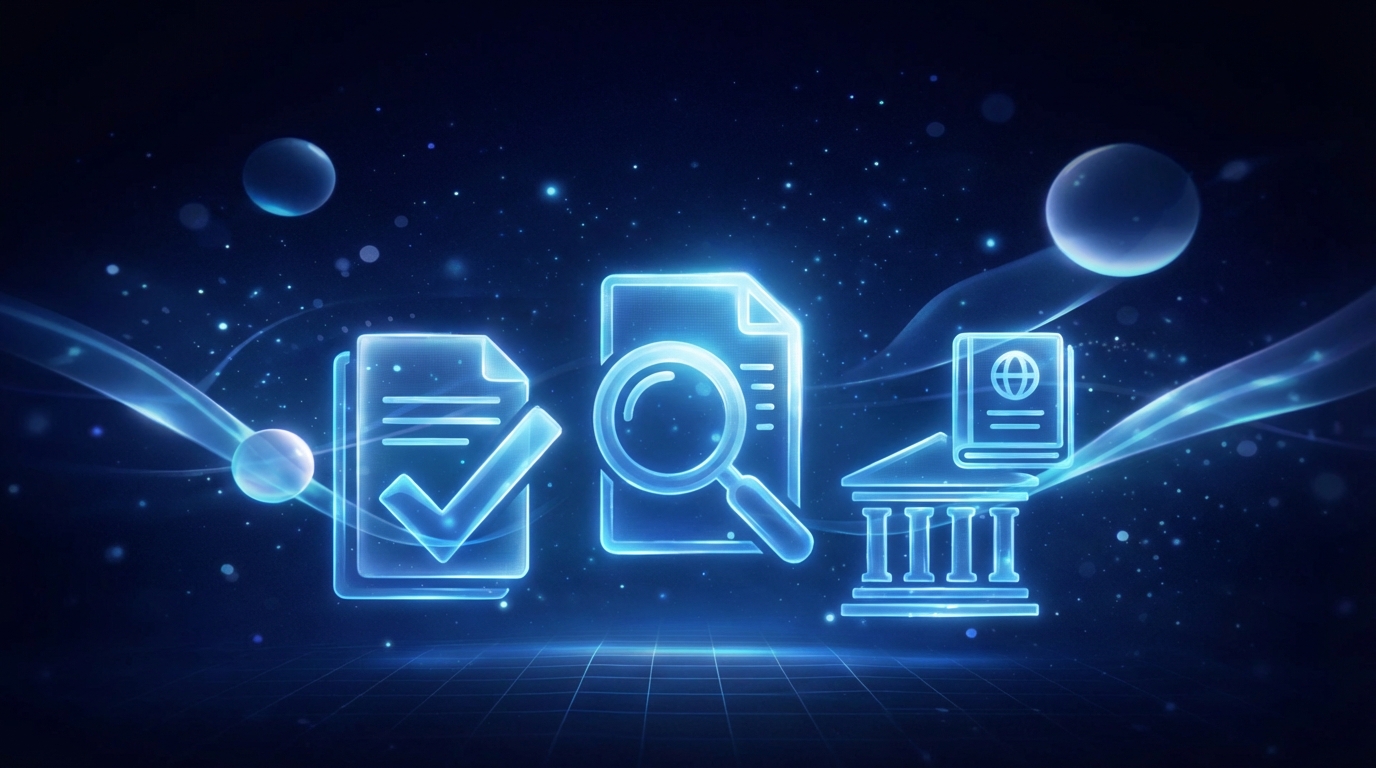 Gesellschafterliste im Handelsregister kostenlos abrufen: So findest du die Eigentümer einer GmbH