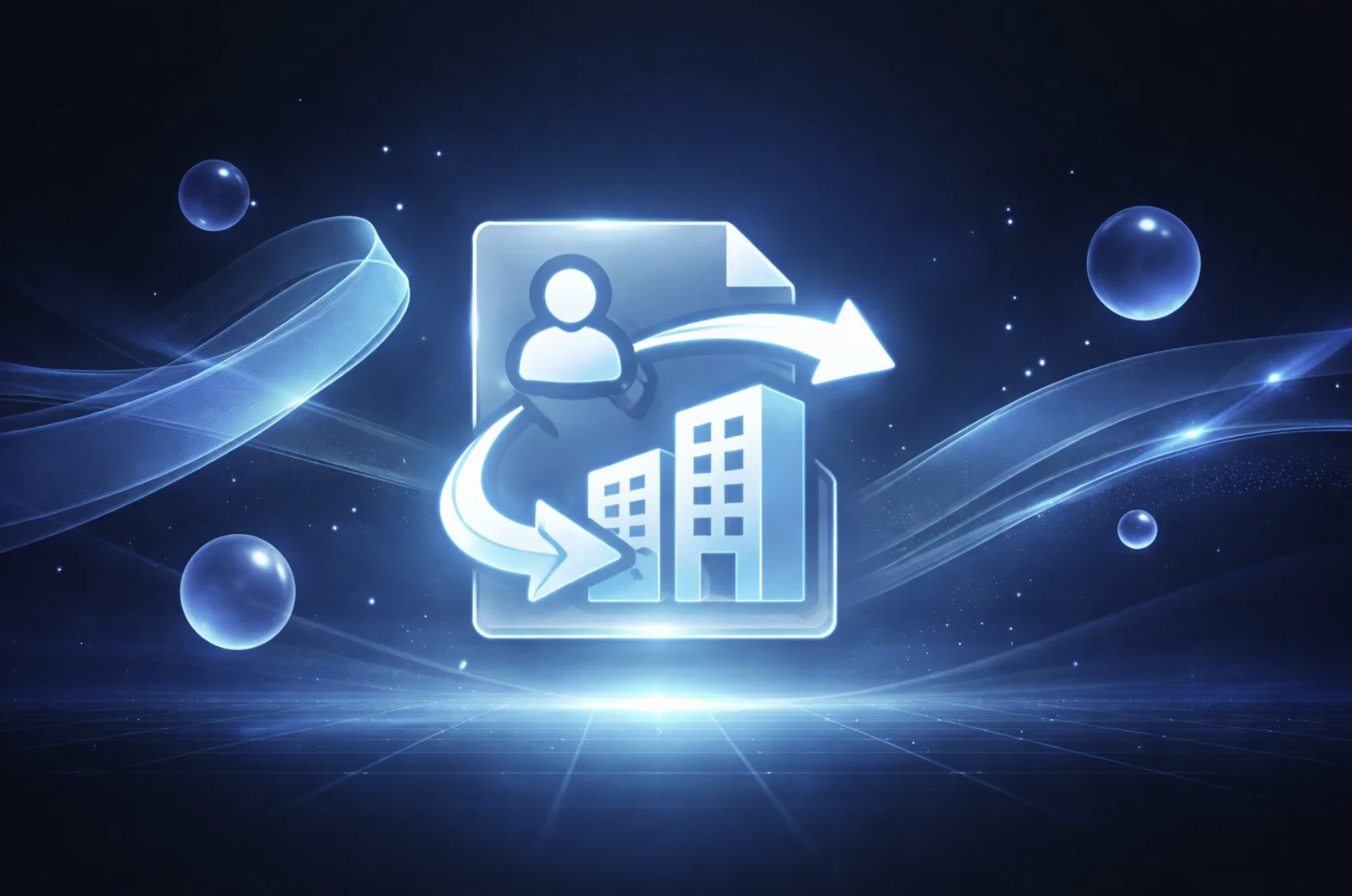 Handelsregister-Änderungen: Was du bei Geschäftsführerwechsel, Sitzverlegung und Umfirmierung wissen musst