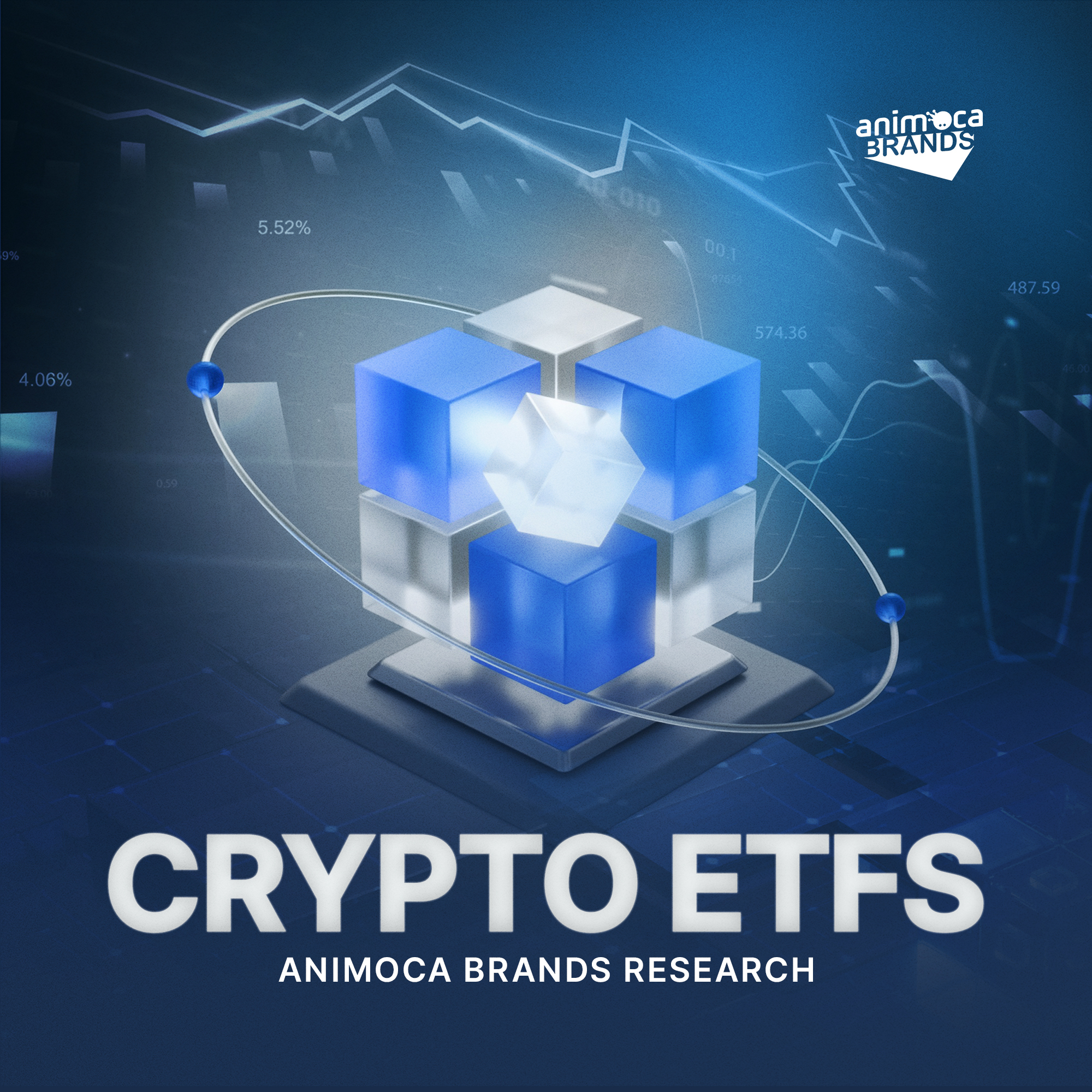 Animoca Brands Research on Research Podcast: Crypto ETFs Explained