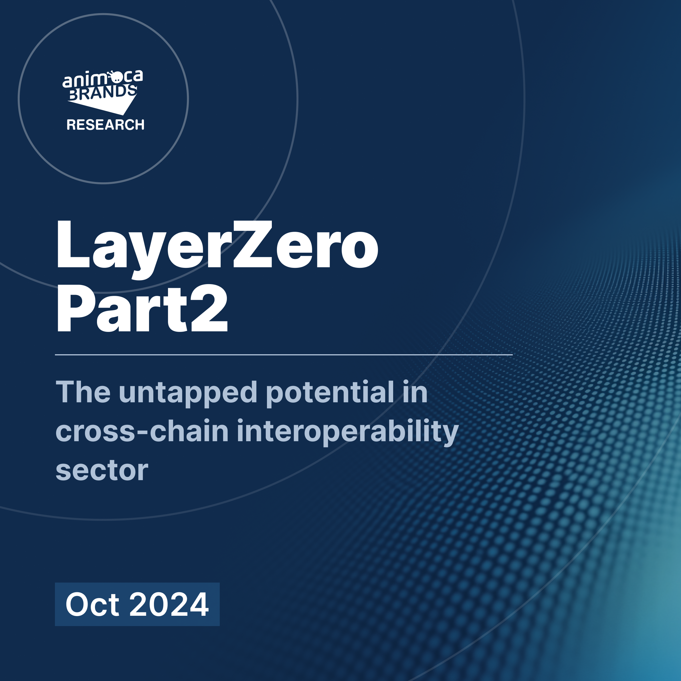 Animoca Brands Research on LayerZero Deep Dive Part2