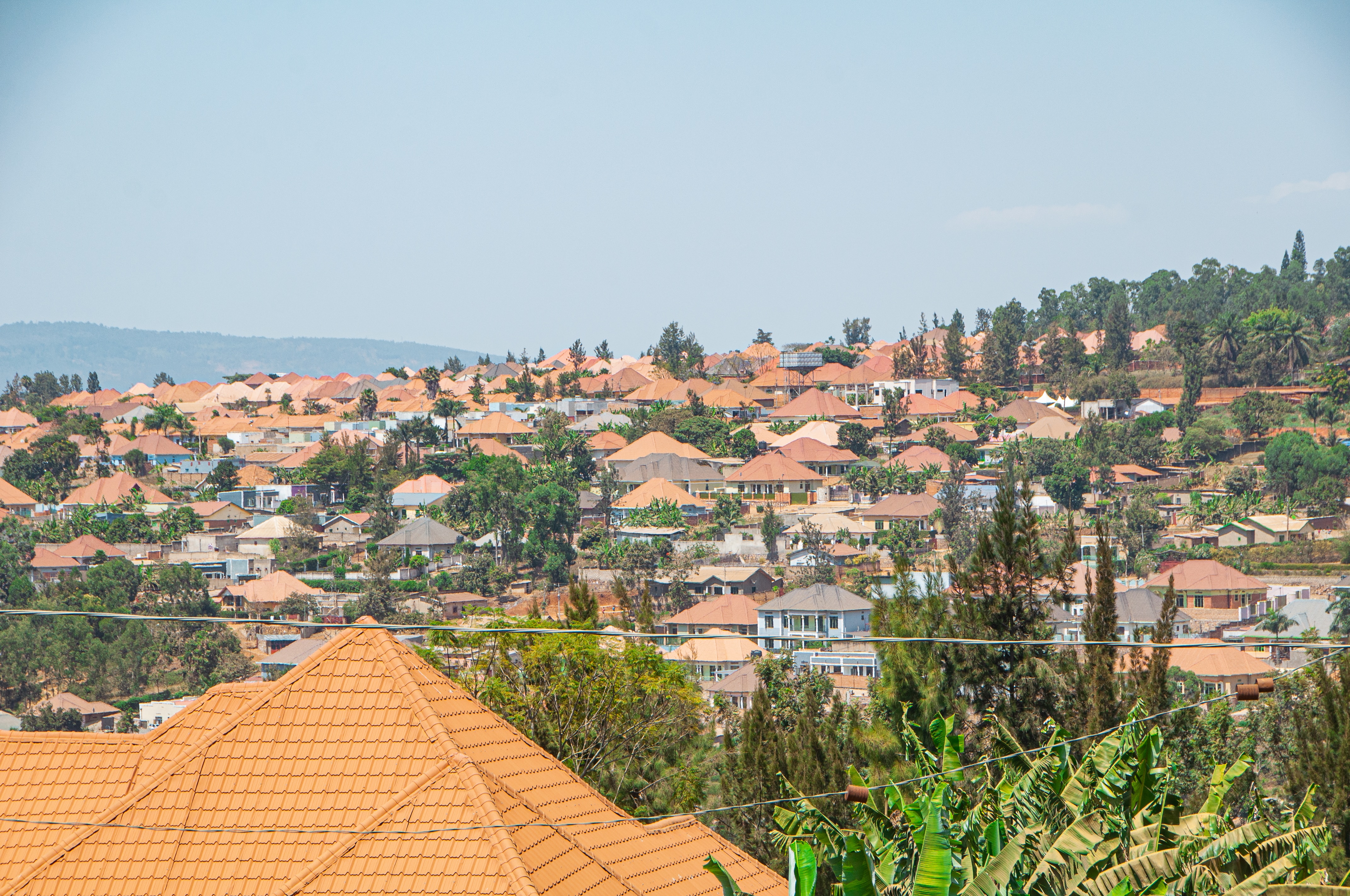 Rwanda - Kaijego Destinations | Kaijego